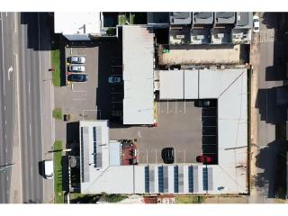 DON’T BE LATE FOR THIS RARE OUTSTANDING PERFORMING MOTEL IN STRONG REGIONAL VICTORIA - 2902ML