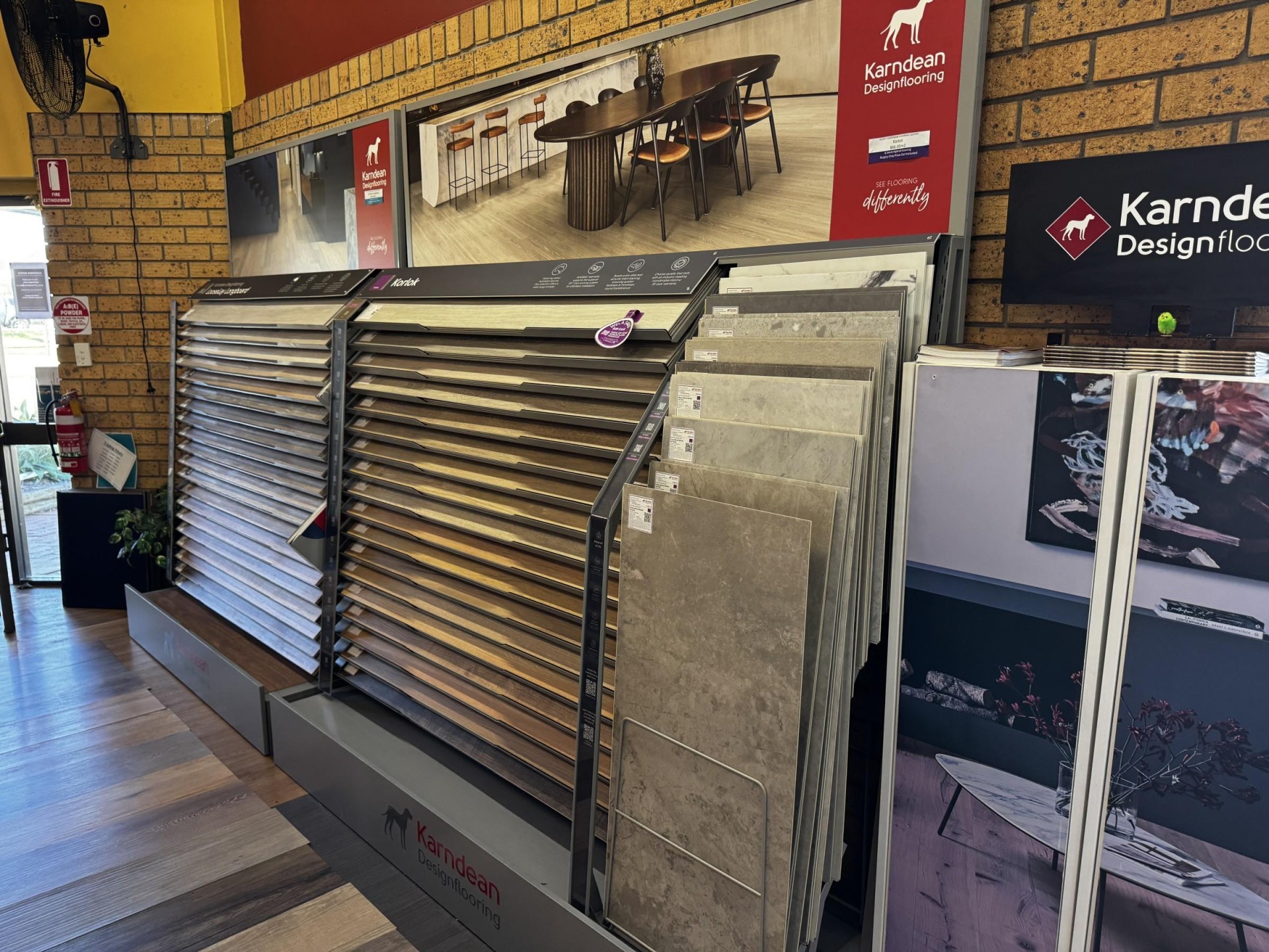 Established Flooring Business | 680645 2