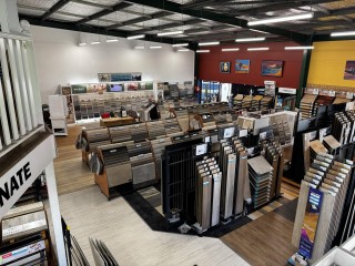 Established Flooring Business | Mid North Coast NSW | 40+ Years | Huge Upside