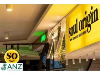 Soul Origin for sale in North-west of the Sydney - NSW340