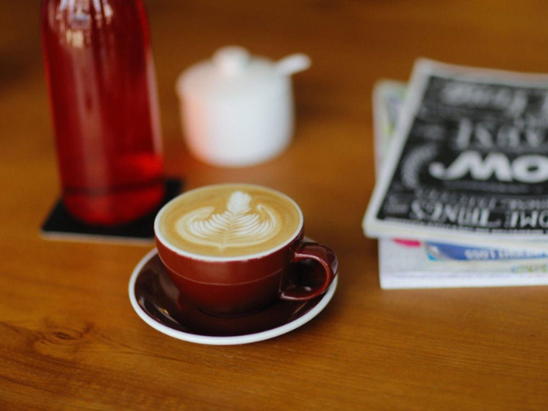 High-performing Café Franchise With 680683 3