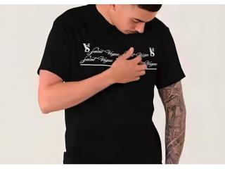 Online Clothing / Fashion Brand  Saint Vogue – National Opportunity
