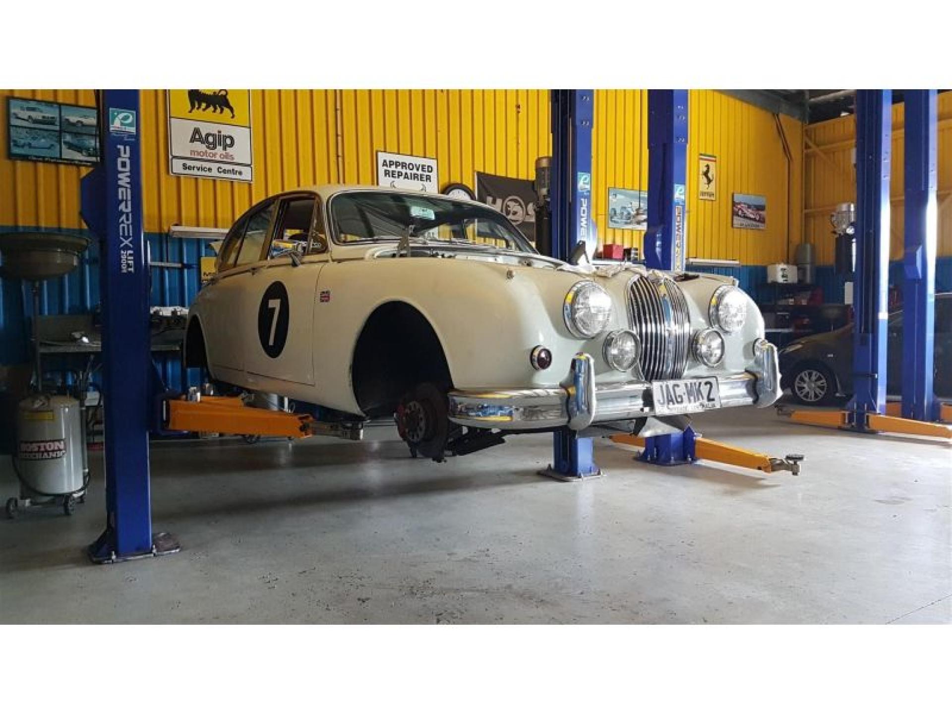 Market Leading Automotive Repair 680701 2