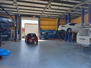 Market Leading Automotive Repair Business - Darwin NT