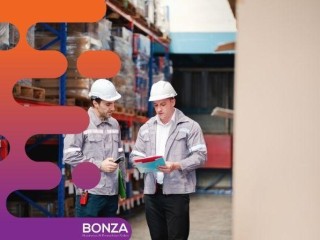36706 Equipped Pallet Racking & Forklift Solutions Supplier