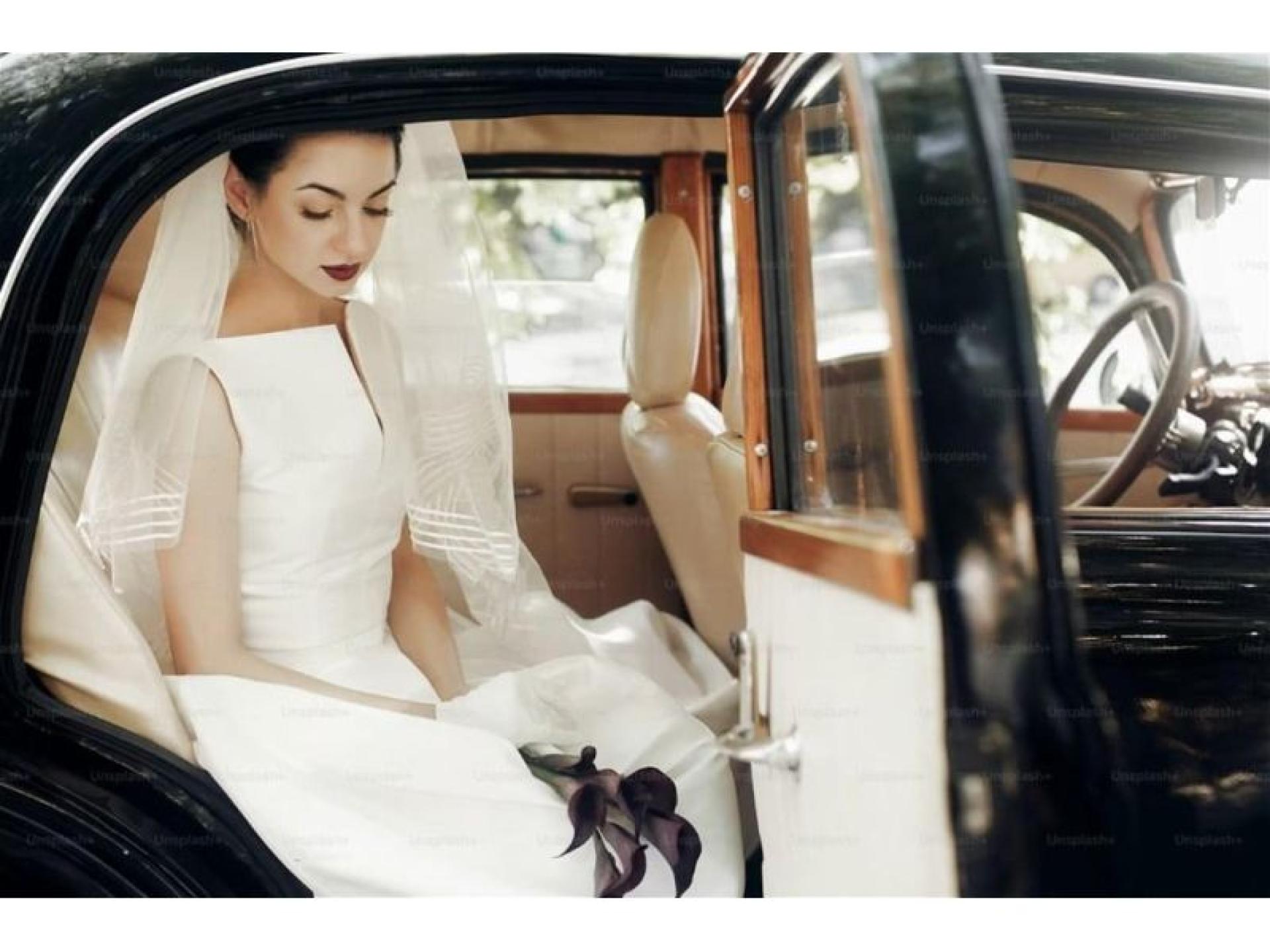 Vintage Car &amp; Limo 680705 1