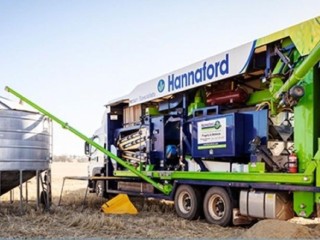 Essential Seed Grading & Treatment Business (WA) NP433K