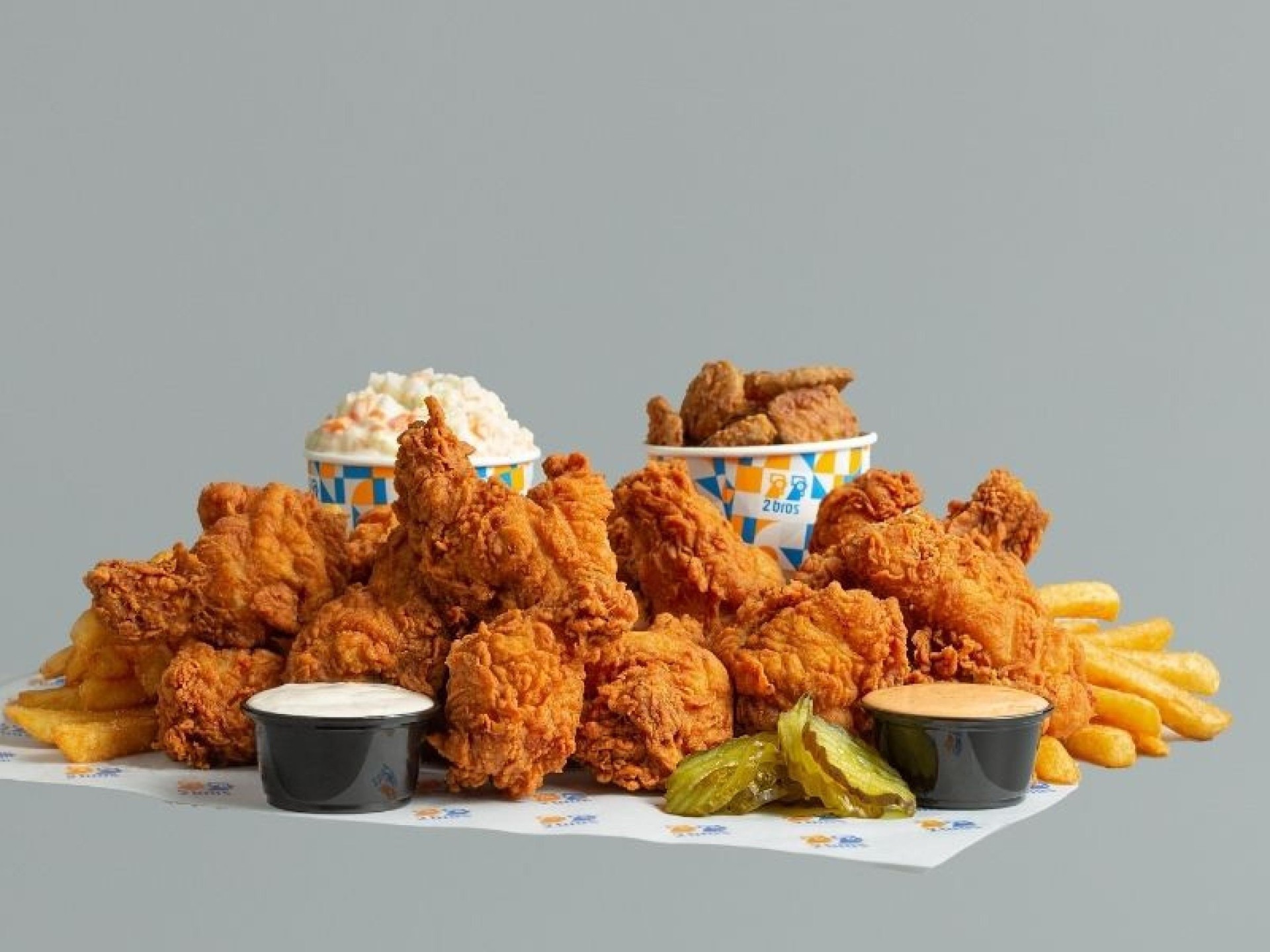 Own A Hot Chicken 680739 1