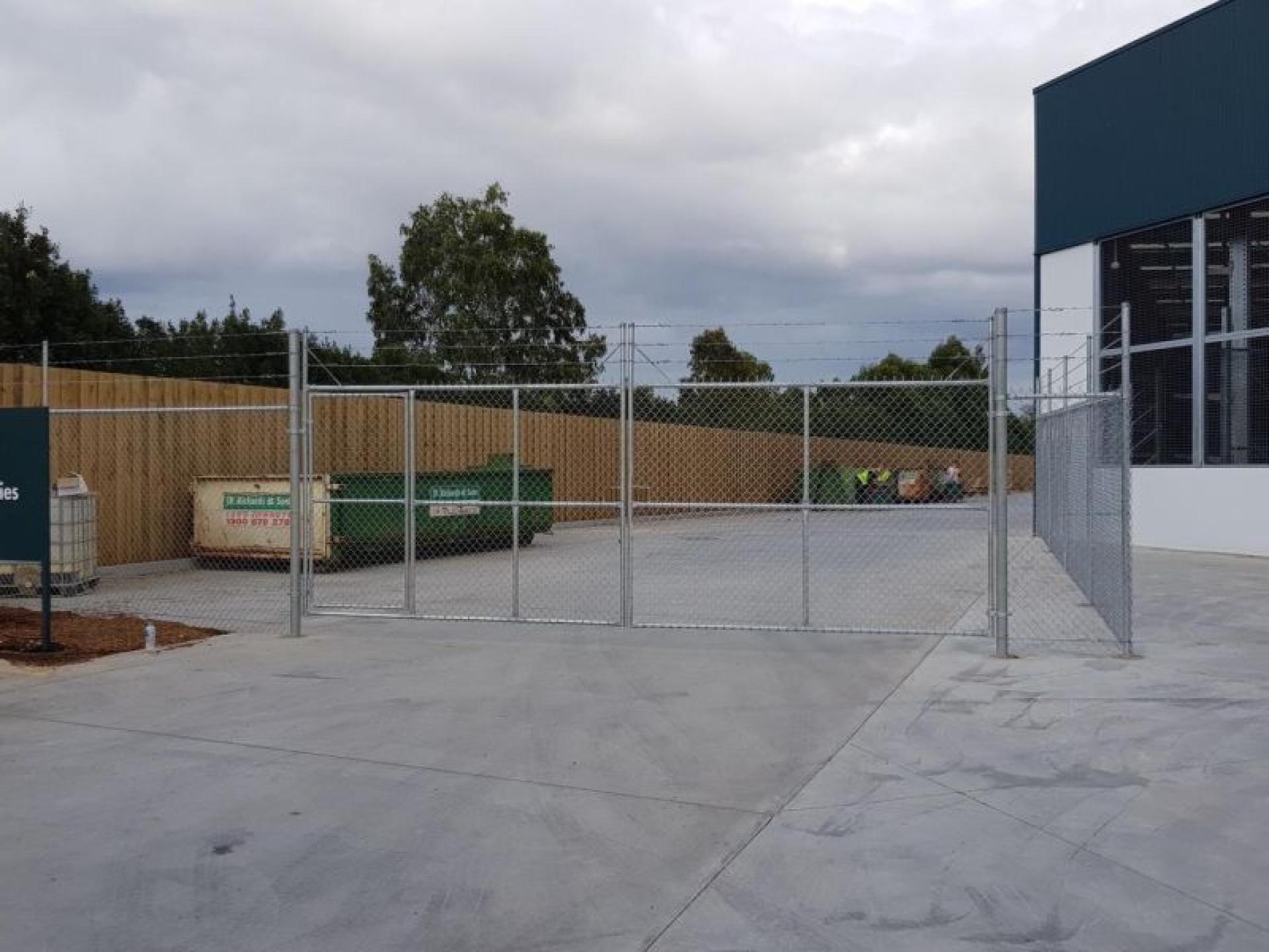 Fencing Supply And Installation 680758 3