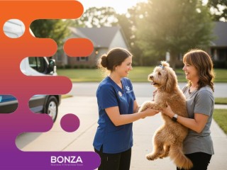 36719 Dog Grooming Business With Loyal Customer Base