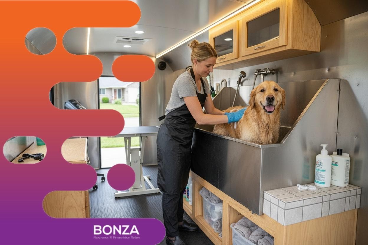 36719 Dog Grooming Business 680780 3