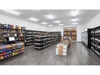 Boutique Bottle Shop for Sale – Sydney Lower North Shore | All Reasonable Offers Considered