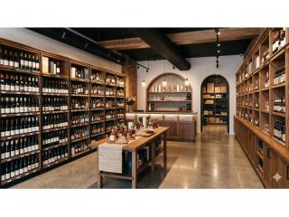 Premium Bottle Shop – Lower North Shore