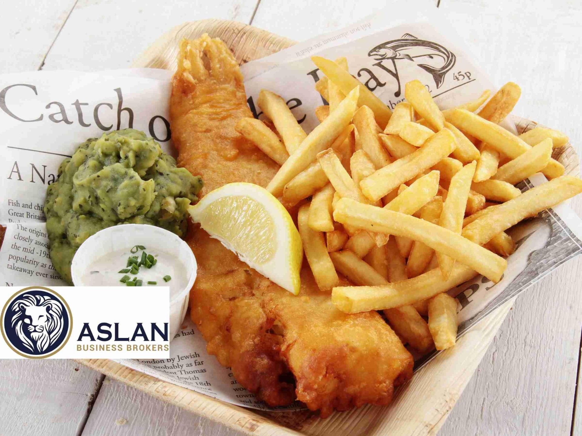 Fish And Chips Business 680808 1