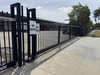 Established Steel Gate and Fencing Manufacturer – VIC