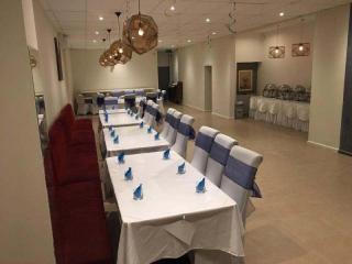 FULLY LICENSED 110 SEATER INDIAN RESTAURANT FOR SALE - ALTONA