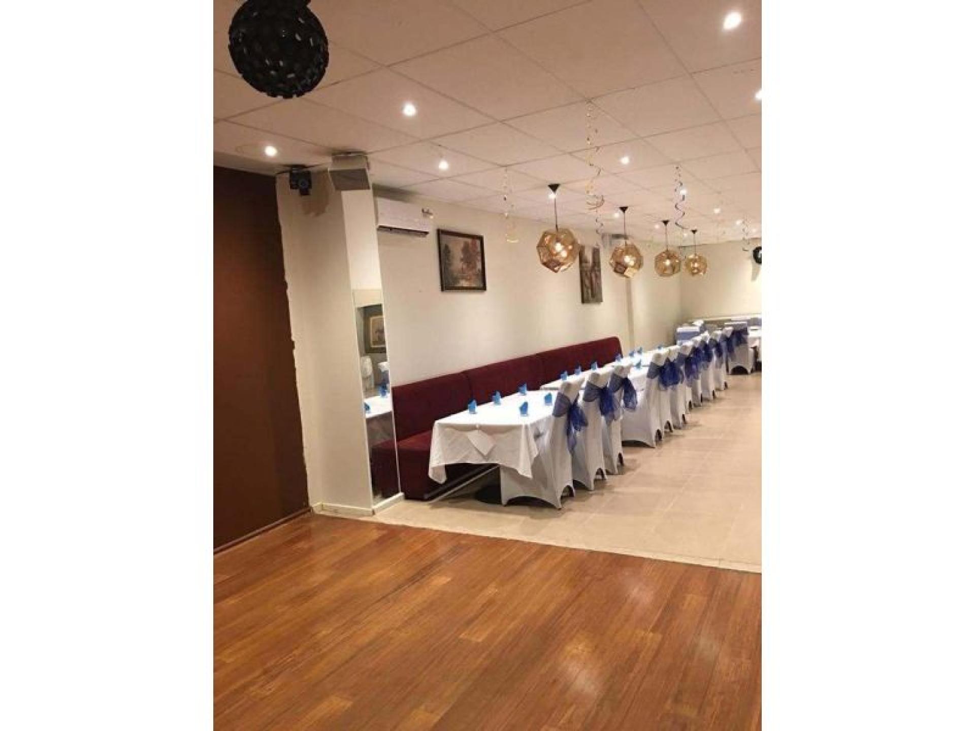 Fully Licensed 110 Seater 680815 3