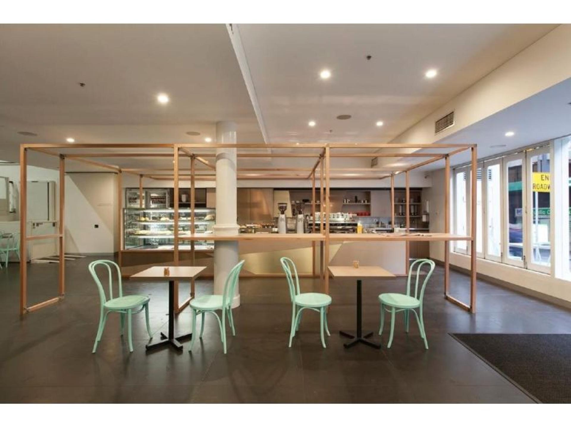 Stunning Cafe On The 680818 3