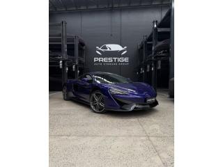 Prestige Auto Storage Group | High Growth | Strong Demand | Scalable Opportunity | Prime Western Suburbs Location
