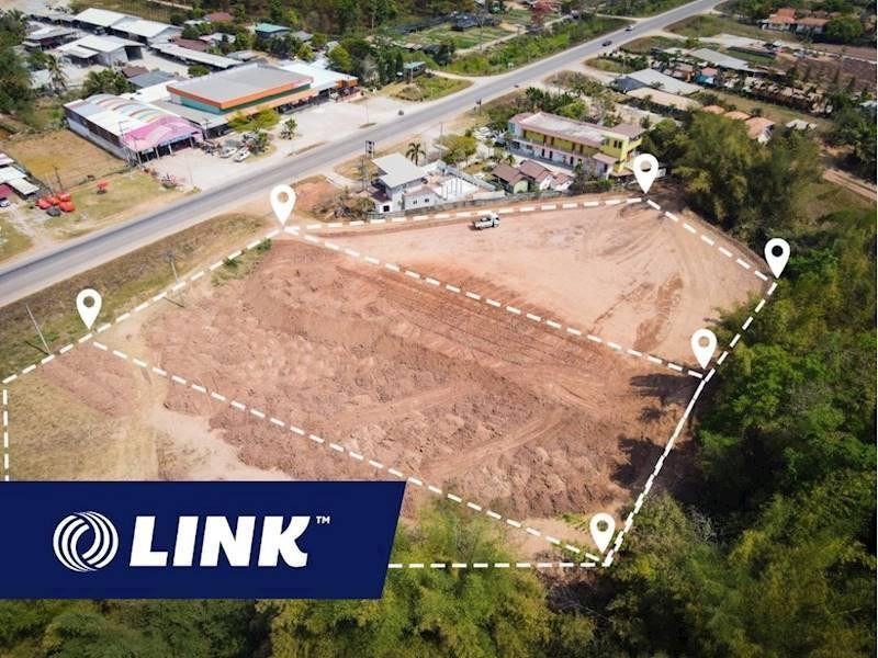 Prime Development Site - 680825 1