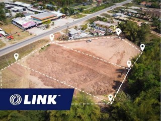 Prime Development Site - Suit Service Station - Freehold