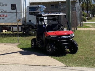 Motor Mower Retail and repairs