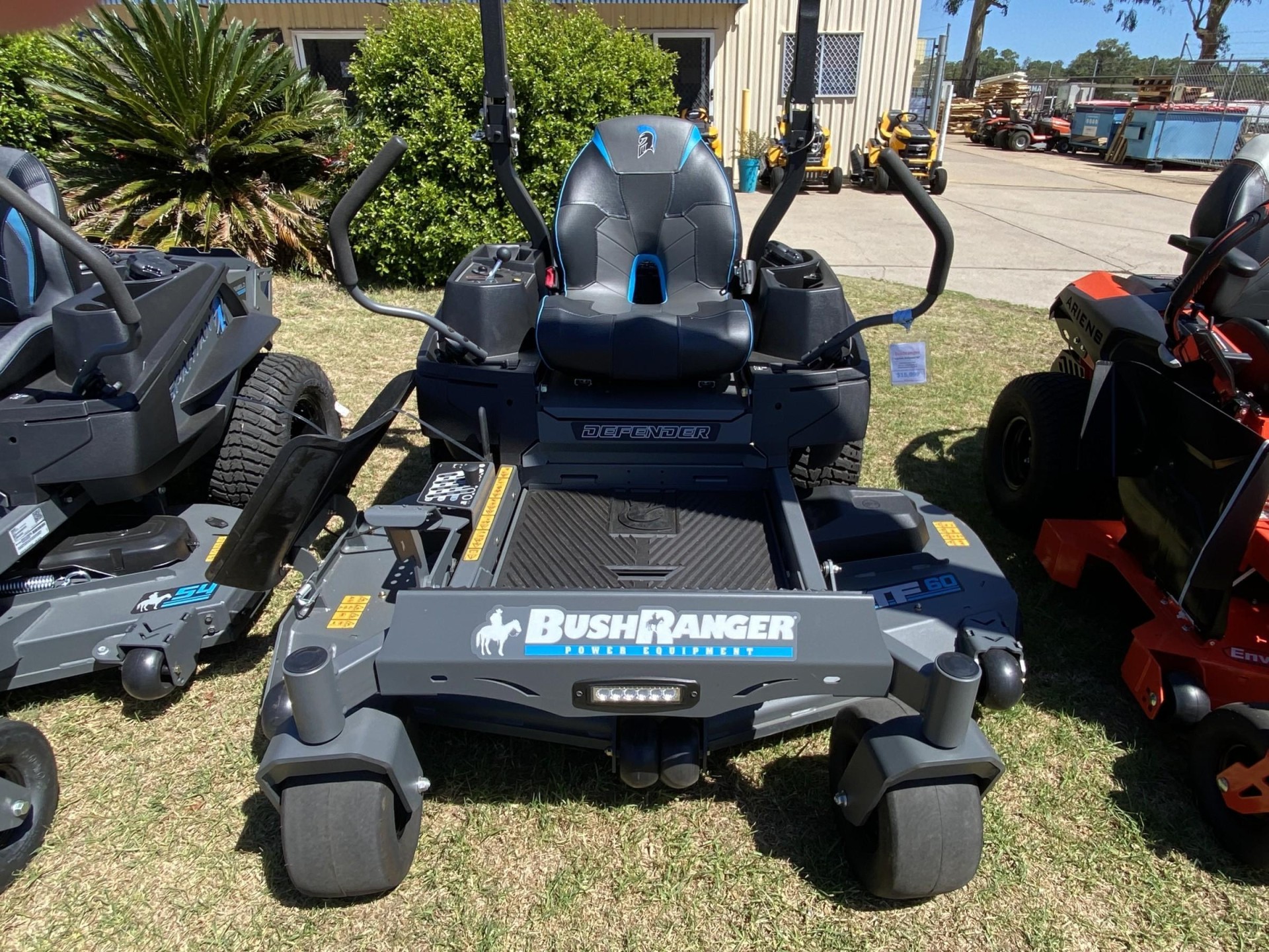 Motor Mower Retail And 680851 2