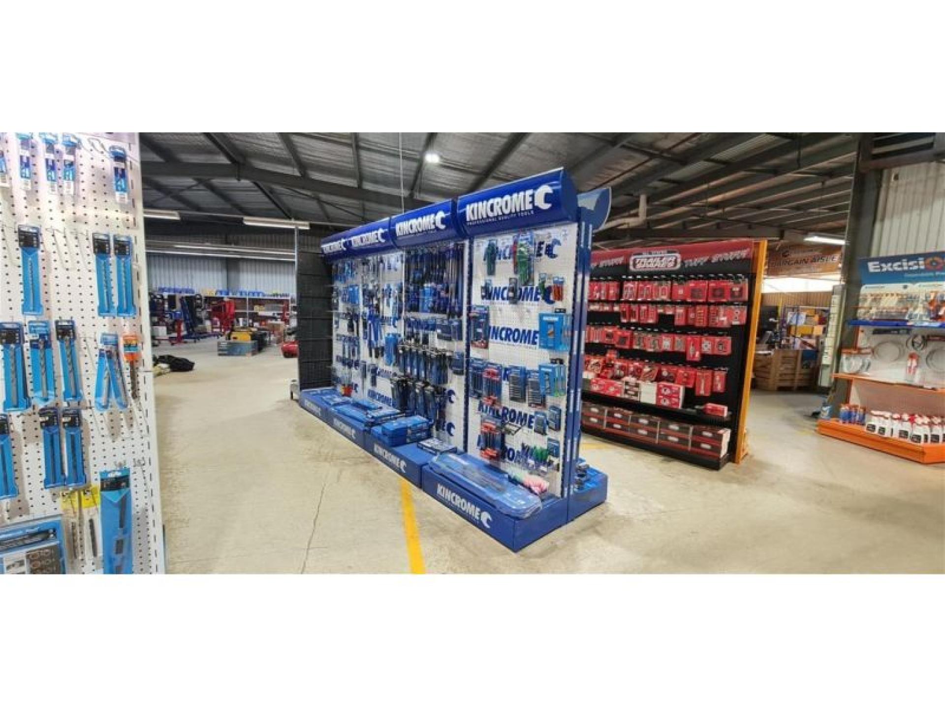 Industrial & Engineering Supplies 680873 2
