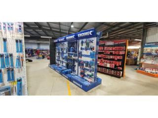 Ballarat-Based Wholesale Supplies Business