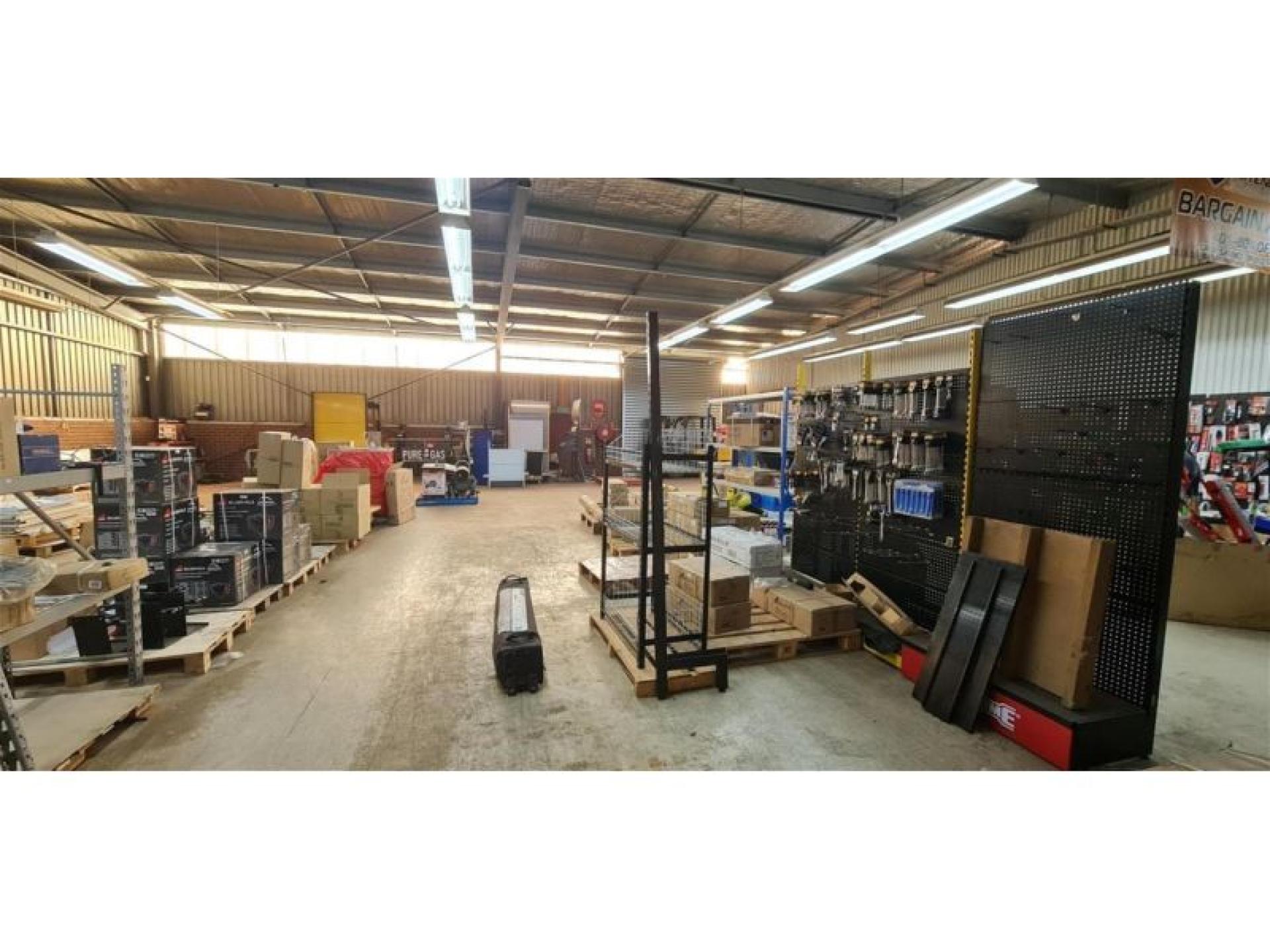 Ballarat-based Wholesale Supplies Business 680874 2