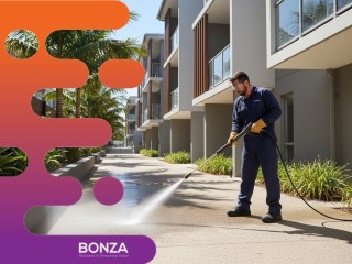 36701 - Body Corporate Grounds & Maintenance Business Opportunity