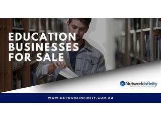 New Opportunity North Coast Childcare Centre Leasehold High Profit Returns