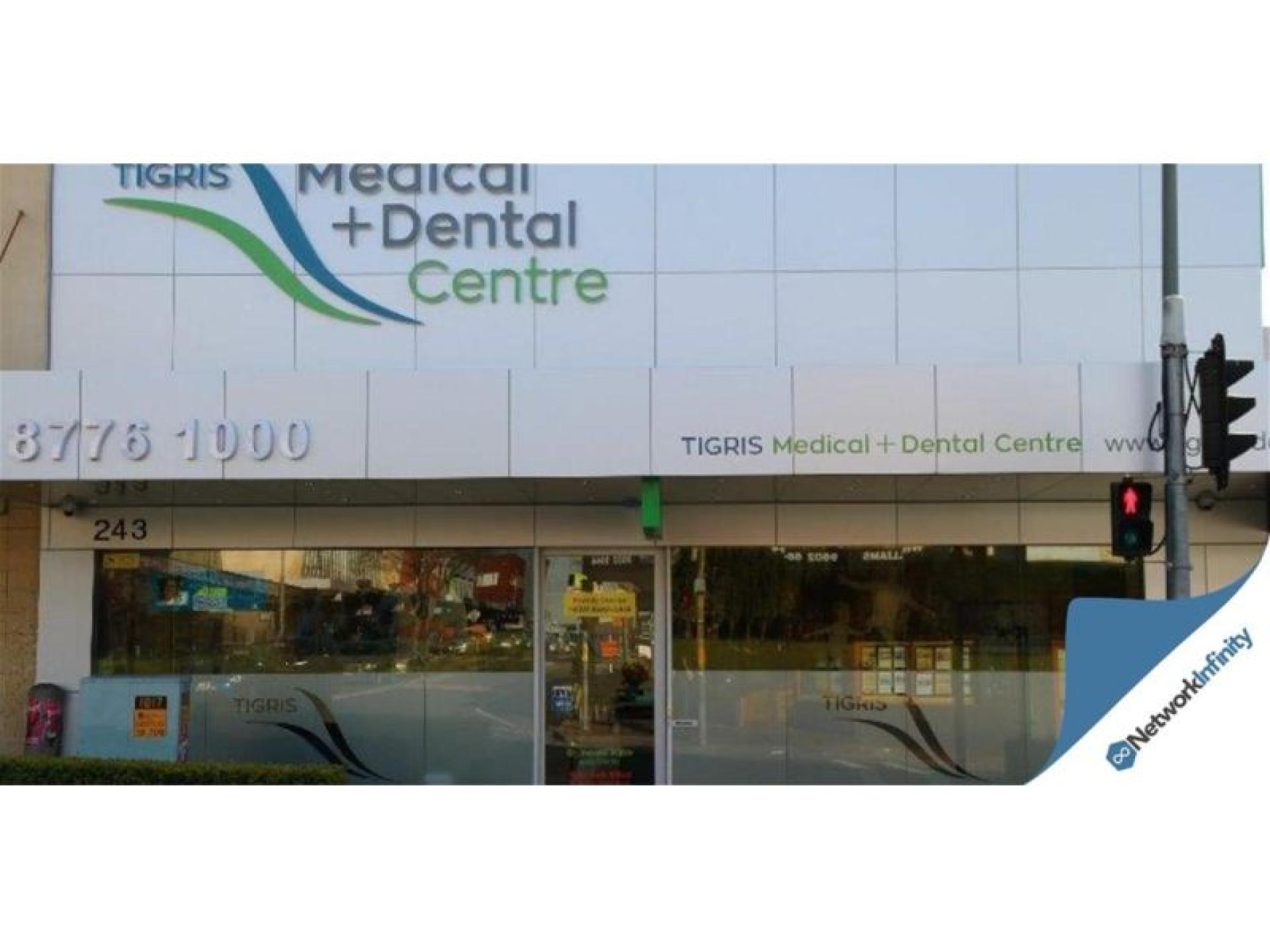 Dental Clinic Business For 680885 1