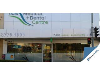 Dental Clinic Business For Sale with Medical Centre