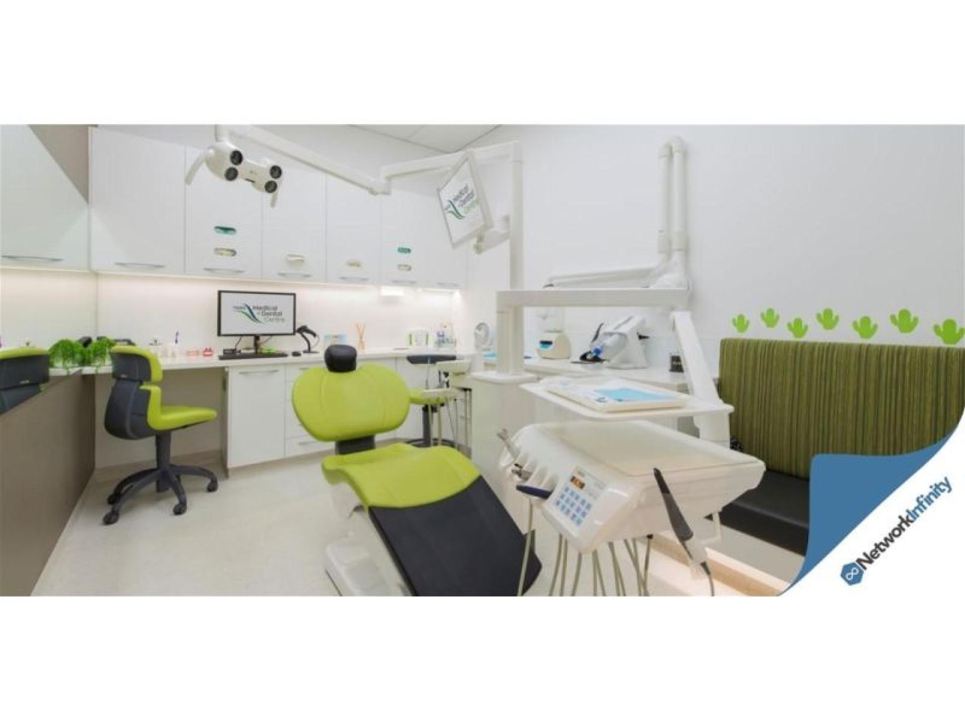 Dental Clinic Business For 680885 3