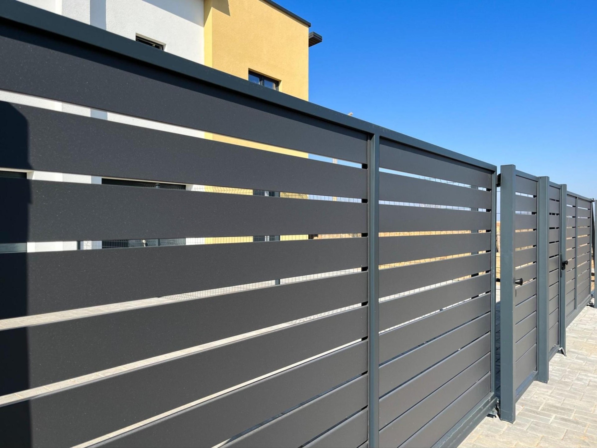 Fabricators Of Security Doors 680902 3