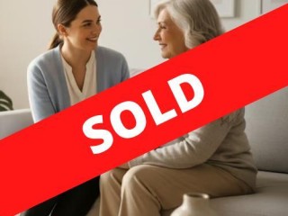 SOLD NDIS Service Provider - Strong Demand - 14 Groups
