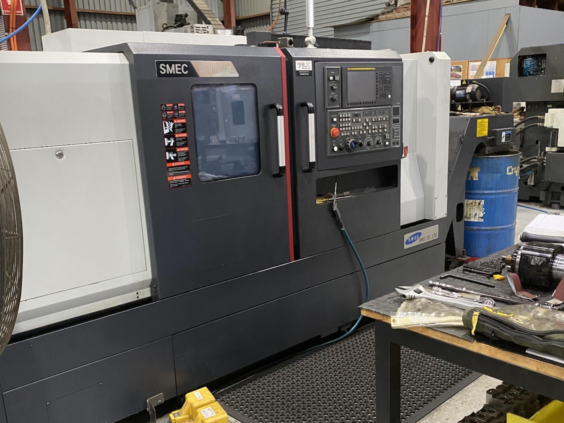 Machining And Gear Cutting 680925 1