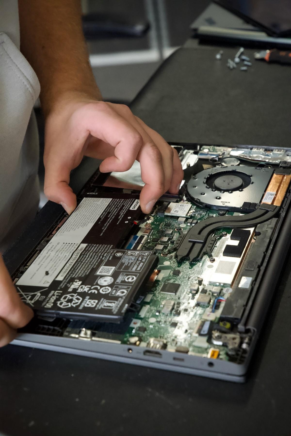 Computer Repairs Business 15+ 680926 2