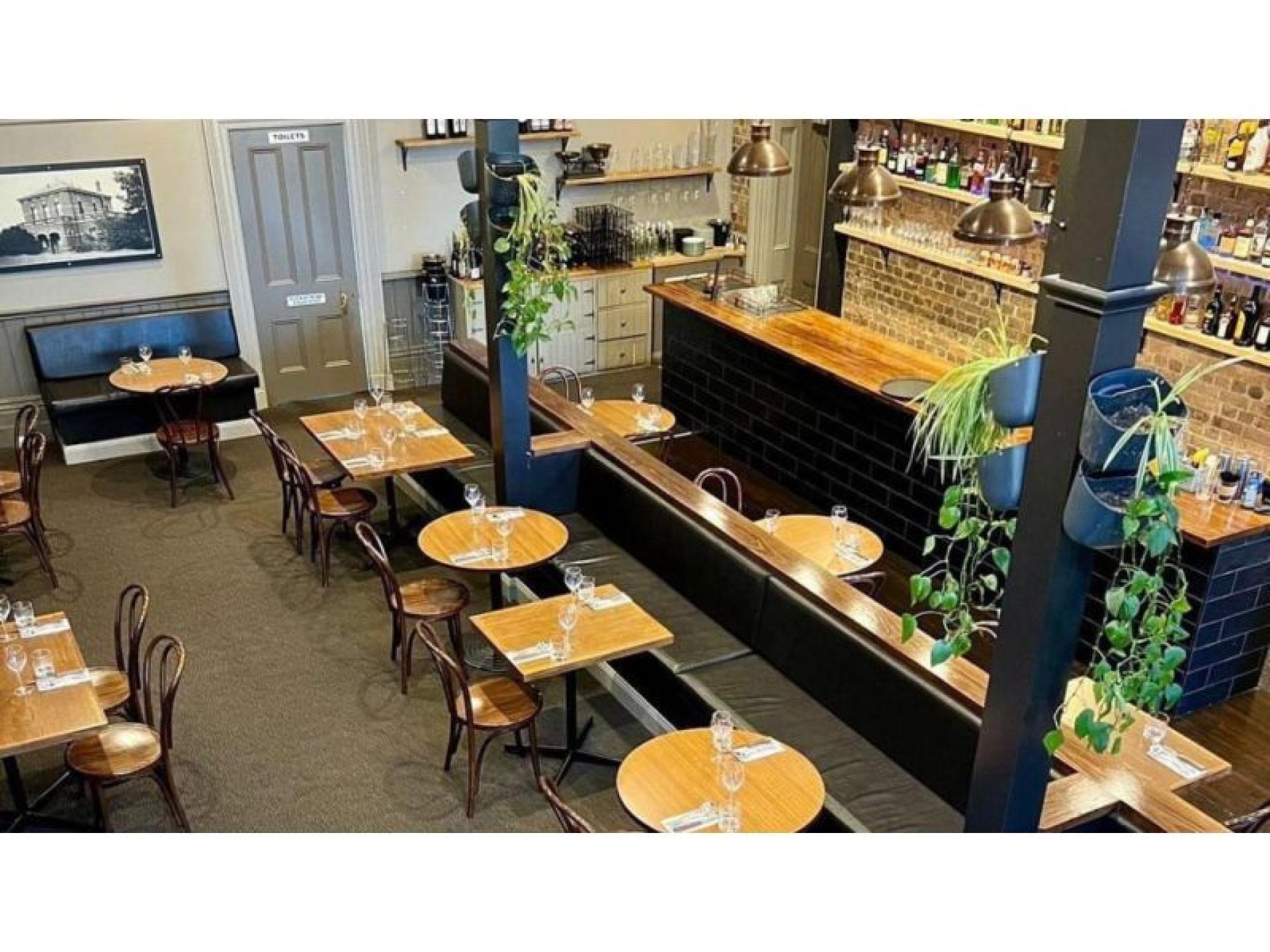 Historic Warragul Hospitality Opportunity 680928 3