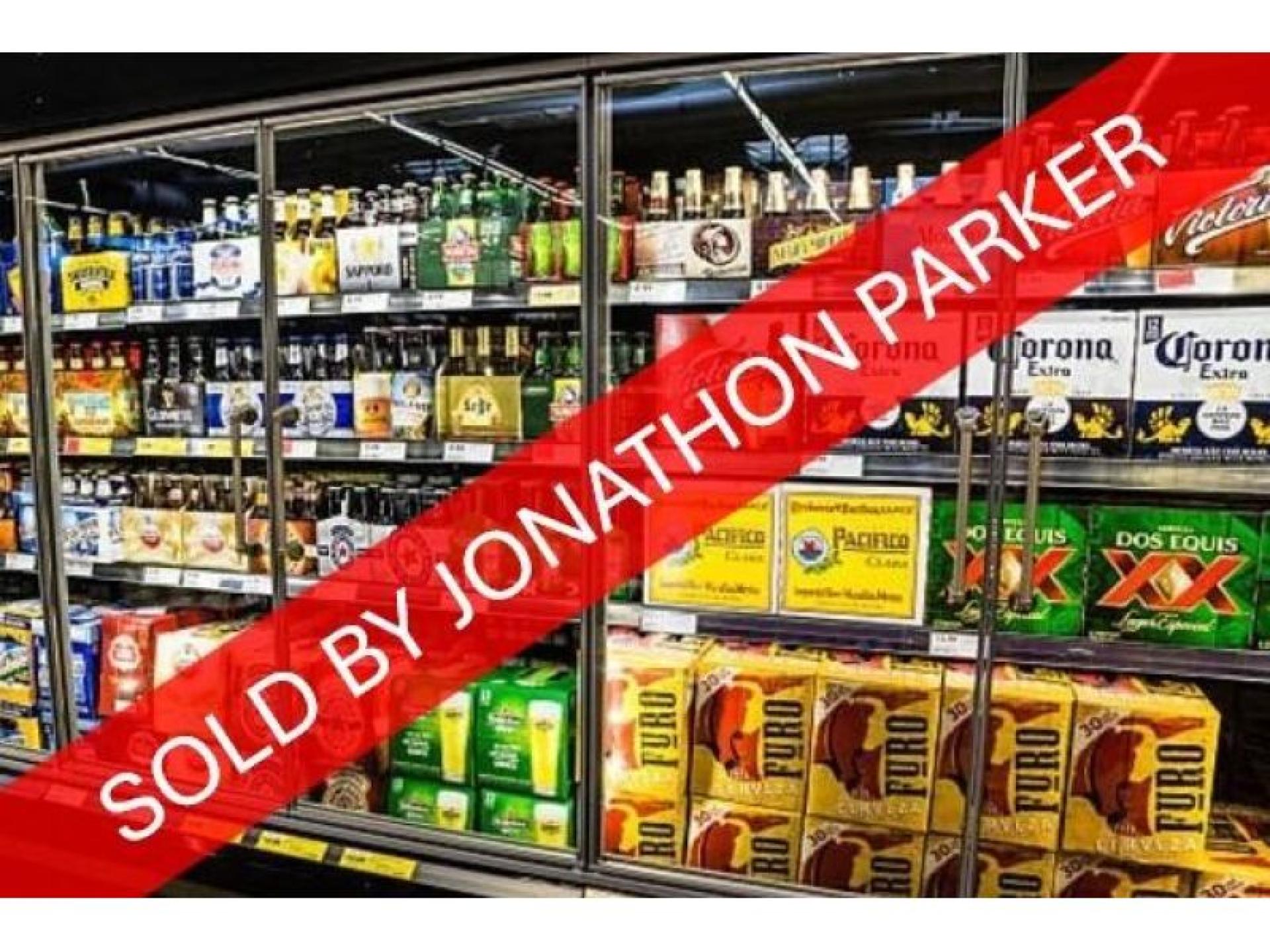 Sold - Liquor Store 680932 1