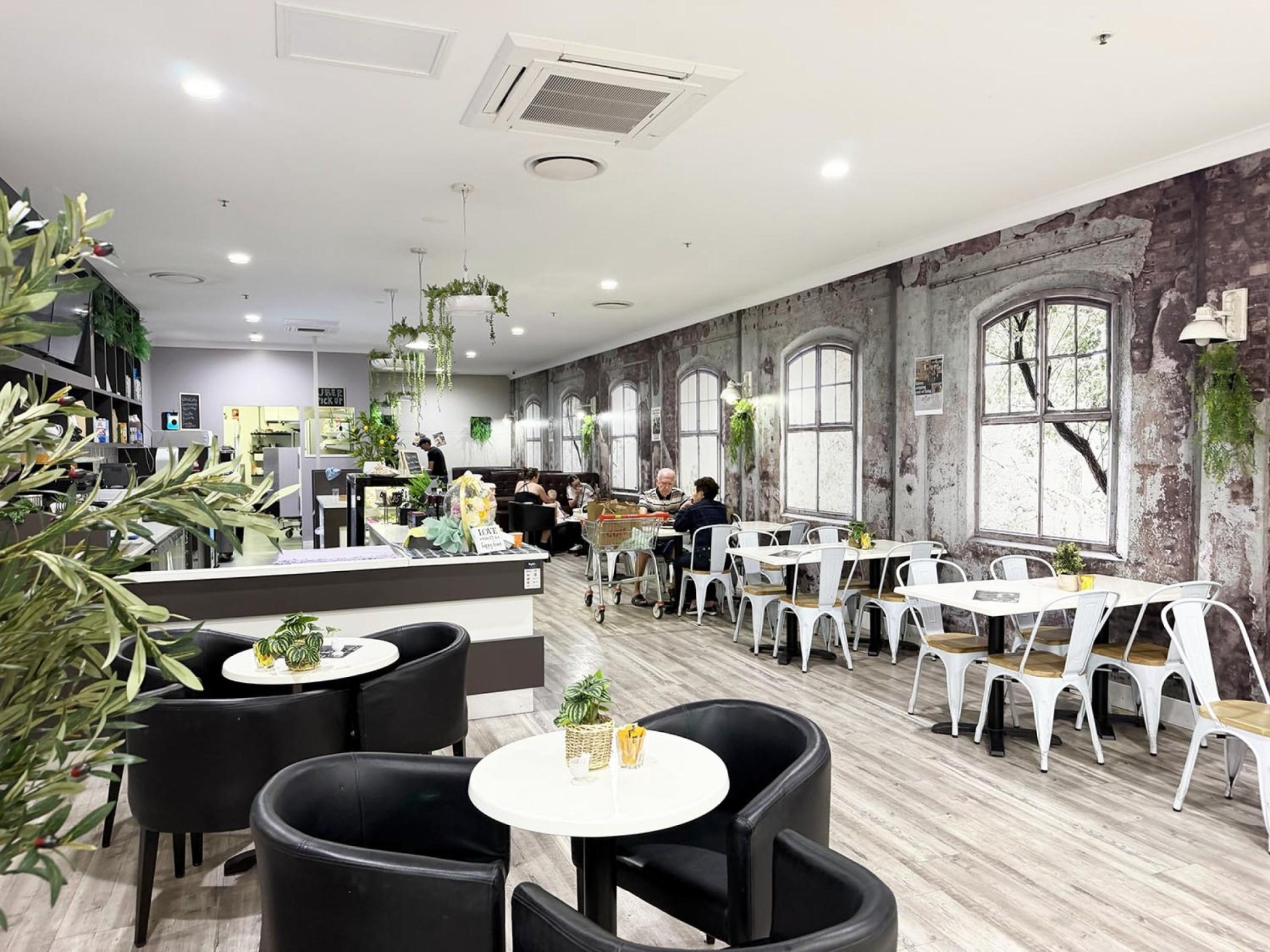 E Cupz Cafe - 680936 1