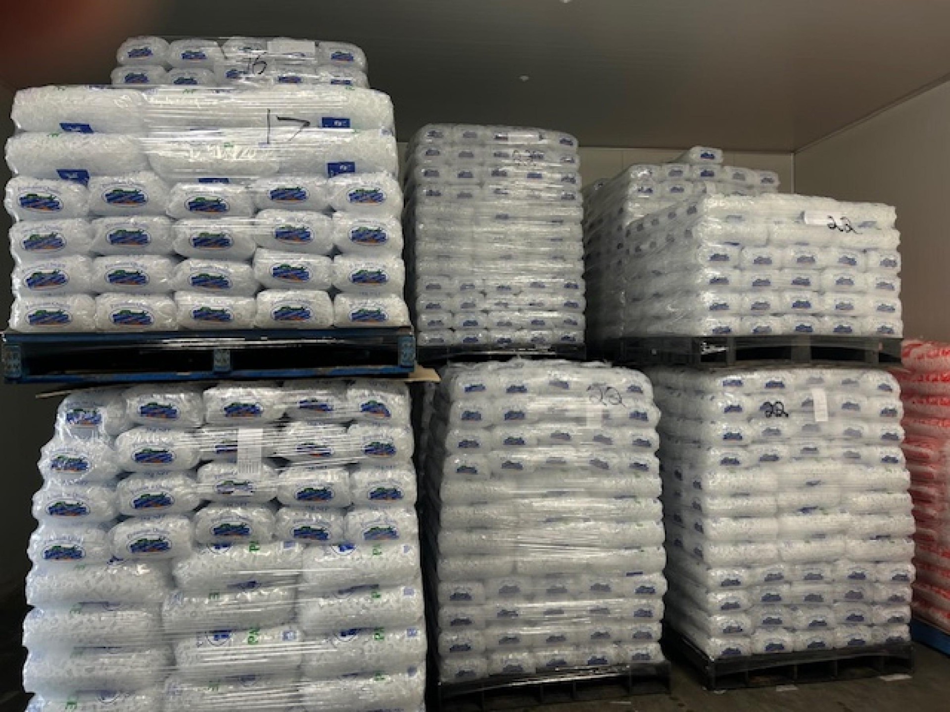 Ice Processing And Distribution 680965 1