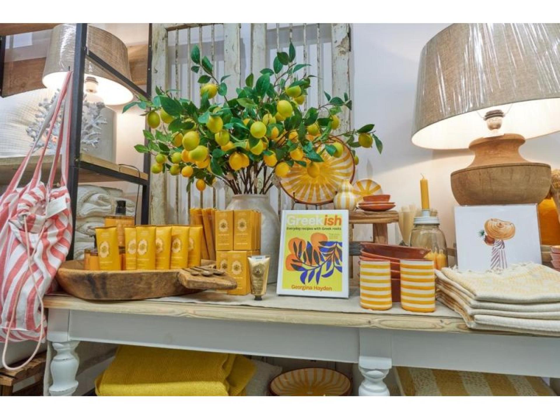 Established Retail Boutique | 680998 1