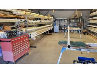 Established Flagpole Manufacturer Profitable Niche Business in Brisbane