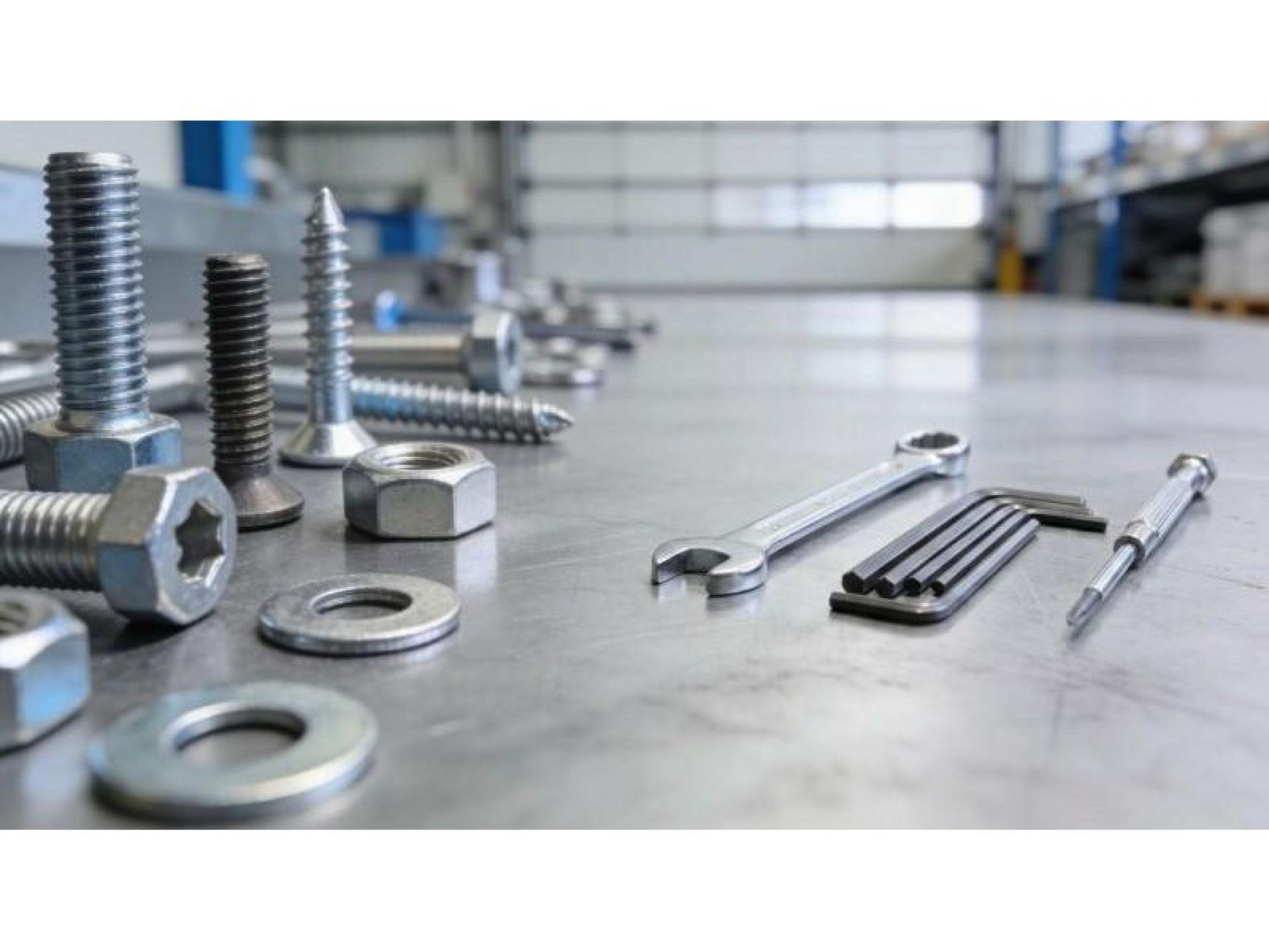 Industrial Fastener Supplier (iwr2649) 681005 1
