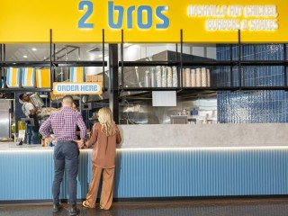 Turnkey 2 Bros Franchise | Slacks Creek Opportunity