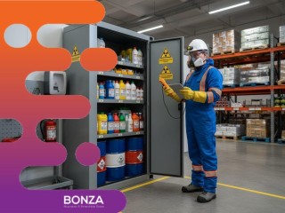 36724 Profitable Industrial Safety Equipment Sales & Service Business