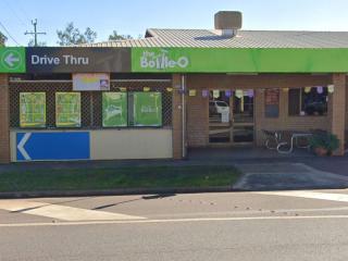 ICONIC WESTERN QLD HOTEL/MOTEL/CARAVAN PARK OPPORTUNITY - 2798MF