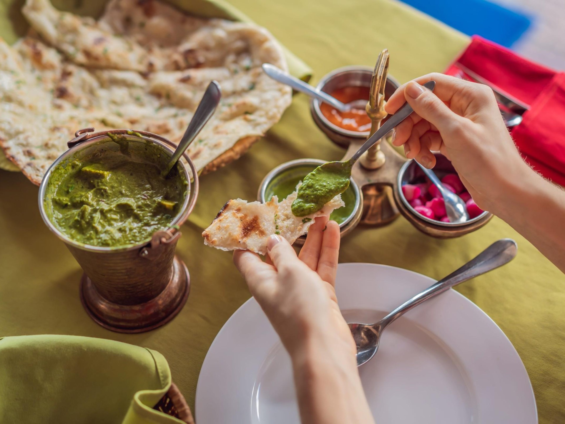 Turnkey Indian Restaurant On 681062 1